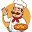 ChefCraft extended logo