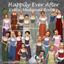 Happily Ever After - Celtic Medieval Bodice All Ages logo