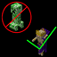 Passive Mobs - Twlight Re:Aggro logo