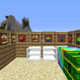 DeartsCraft logo