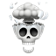 StormCall Wand logo