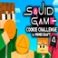 Squid Game - Cookie Challenge  logo