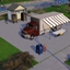 Base Game Starter Rags to Riches logo