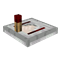 Crops growth detector logo