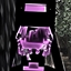 THE GLITH DWELLER logo