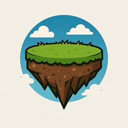 DirtQuestAtTheSky logo