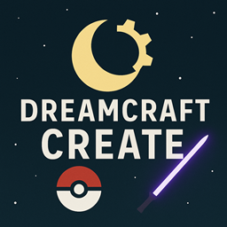 Dream Craft Create logo