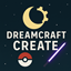 Dream Craft Create logo