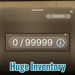 MH Huge Inventory logo