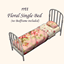 Floral Beddings Collection logo