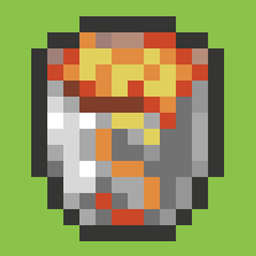 Sami's Simply More Lava logo