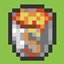 Sami's Simply More Lava logo