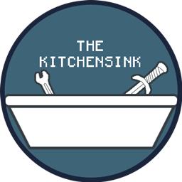 The Kitchensink by Cookie project image