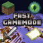 Fast Gamemode logo