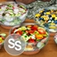 Summer Salads logo