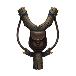 Loot-A-Rang Classic logo