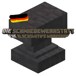Die Schmiedewerkstatt project image