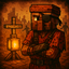 The Scavenger - DeceasedCraft modpack Addons logo