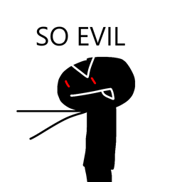 SUPER DUPER SCARY MONSTER RUN logo