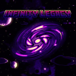 Infinity Legacy project image