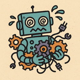 Reduce Coggy Load logo
