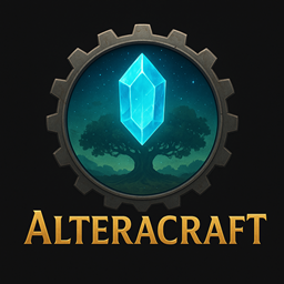AlteraCraft project image