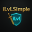 iLvLSimple logo