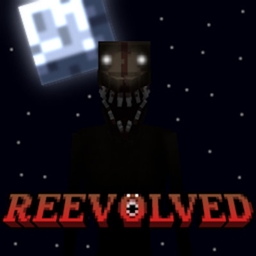 Cave Dweller ReEvolved project image