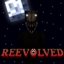 Cave Dweller ReEvolved logo