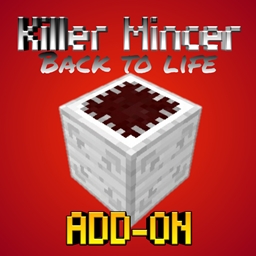 [1.6.1]update!!!! Killer  Mincer (back to life) logo