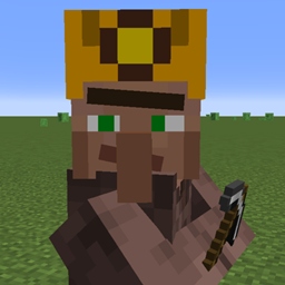 goldenshark12's villagers fresh animations compat project image