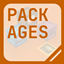 Packages logo