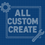 All Custom Create - All Custom Create 0.12 1.20.1 - Minecraft Modpacks ...