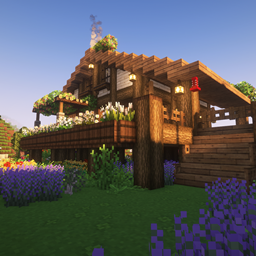 Dream's Zoo Adventures project image