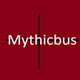 Mythicbus logo