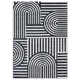 Modern Geometric Gray Rug - The Sims 4 Build / Buy - CurseForge