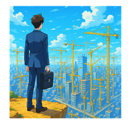 Create City's OP