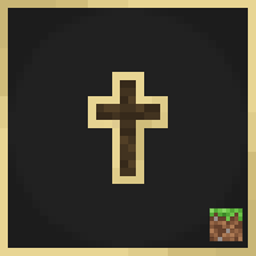 Wood Totem Cross project image