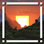 Caves & Cliffs Panorama logo