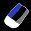 Eraser logo