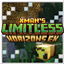 XMan Presents - Limitless Horizons logo
