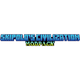 Skipolo's 2,000 Player Civilization project image