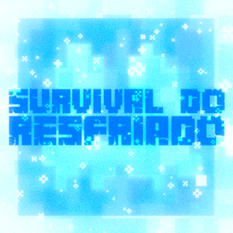 Survival do Resfriado logo