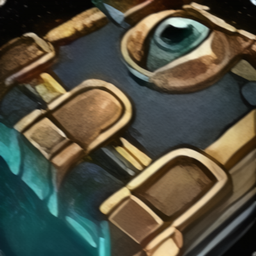 Quick Talent Swap logo