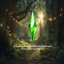 Loading Screen Enchanted Forest 22 logo