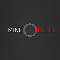 MineMenuReforged logo