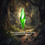 Loading Screen Enchanted Forest 23 logo
