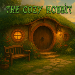 Tales of a Cozy Hobbit project image