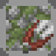 Cut Mossy of Block logo