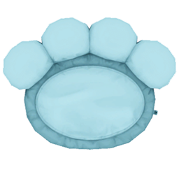 Iams Pet Beds converted from the sims 3 project image